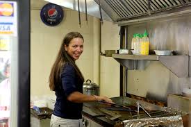 How long does hell's kitchen actually last? Alumna Makes Top 3 On Hell S Kitchen The Temple News