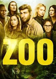 Check Out Zoo On Netflix Zoo Tv Show Zoo Tv Series Zoo