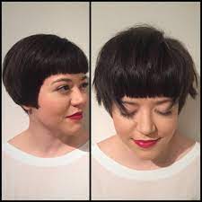 Growing Out Short Bob Growing Out Short Hair Styles Beige Blonde Hair Growing Out Hair