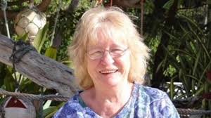 Ina Mae Hammonds Errington