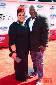 She was a featured soloist on several tracks while with franklin's group, including don't take your joy away. Photos Gospel S Finest Imericacampbell Warryncampbell Davidandtamela On Betawards Red Carpet Freddyo Com