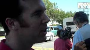 UTLA Chapter Chair Daniel Beebe