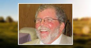 Hal Bruce Gordon Obituary March 14, 2018