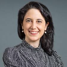 Giulietta M. Riboldi, MD, PhD