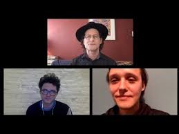 Based on the lev grossman short stories. Prime Time Sundance Film Festival 2021 Youtube