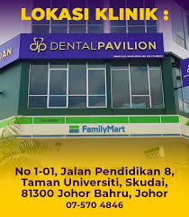 Waktu operasi klinik pergigian kerajaan pasir gudang. Klinik Gigi Dental Pavilion Dental Pavilion Twitter
