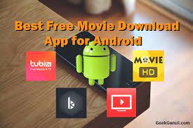 Showbox movie app free watch and download. Top 10 Best Free Movie Download App For Android Watch Movies Online