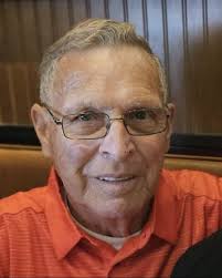 LeRoy G. Stiefel Obituary February 7, 2025