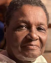 Jessie Bell Terrell Obituary September 18, 2024