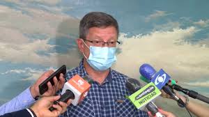 M., anuncia viceministro de salud | video. Toque De Queda Extendido En Cuatro Subregiones De Antioquia