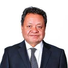 Francisco Javier Vega Rodríguez