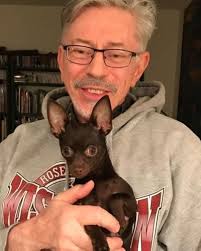 Ronald Perez Obituary (2022)