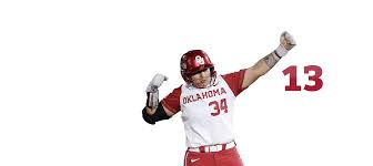 One weekly conference series will be played saturday/sunday/monday, with the monday night game featured on the sec network. Patty Gasso Softball Camps Norman Oklahoma