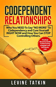 When this happens, just remind yourself of why you want to deal with this unhealthy aspect of your relationship. 100 Best Codependency Books Of All Time Bookauthority
