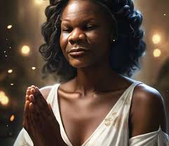 Sunday dinner with family and faith