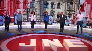 A propósito de la realización del debate presidencial 2021, con carácter de obligatorio organizado por el mucho ruido político constituyó el debate presidencial 2021, no se escuchó hablar de reformas. Elecciones 2021 Debate Presidencial Analistas Evaluan Que Candidato Tuvo Una Mejor Presentacion Al Exponer Sus Ideas Rpp Noticias