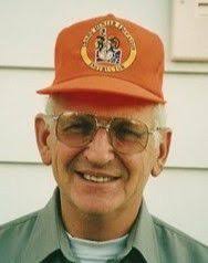 Obituary: Gene Fredrick Wright