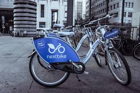 Bike Sharing Anbieter In Deutschland Der Grosse Vergleich