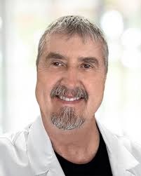 Dale Potter, OD Decatur Optometrist