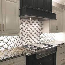 Coastal glass tiles may be very functional on many surfaces such as kitchen backsplashes or showers. Pin On Mozaik