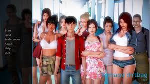 I was a young vampire playing sex games