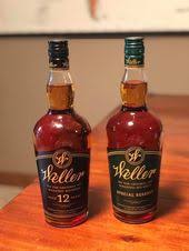 Kentucky Bourbons Bourbon Bourbon Whiskey Weller Bourbon