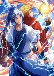 Check spelling or type a new query. Eduan And Jahad Tog Tower Of God Hd Mobile Wallpaper Peakpx