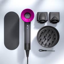 Dyson supersonic™ hair dryer engineered to protect hair with fast drying and controlled styling. 3 Pros Of Dyson Supersonic Hair Dryer Prestige Online Indonesia