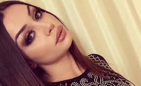 Max felicitas e martina smeraldi: Martina Smeraldi Hot Ecco Cosa Faro Appena Finisce Tutto Mi Manca Il C O