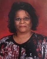 Fayetta Worsham Obituary (1944