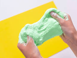 Elle abimerait les fibres et ferait rétrécir le vêtement. Diy Recettes De Slime Non Toxique