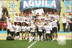 The following other wikis use this file: Junior Campeon De La Copa Colombia 2017 Reporteros Asociados