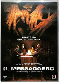 IL MESSAGGERO (The Haunting in Connecticut) (2009) DVD EX NOLEGGIO - KEY  FILM | eBay.de