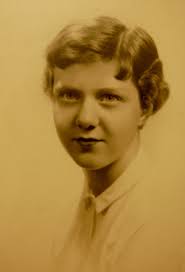 Memorial to Anne Feldman, 1939