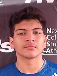 Bryan Prado's Football Recruiting Profile