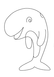 The bible verses represented in each of the coloring pages. Coloring Pages Printable Cartoon Whale Coloring Pages