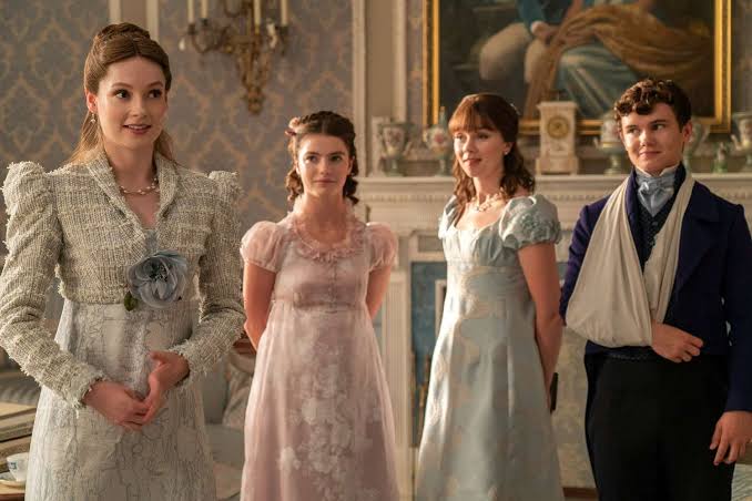 Bridgerton' Showrunner Confirms Who Will Lead Seasons 5 and 6