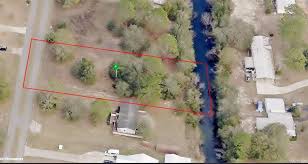 Spring Run Of Crystal River Property Information