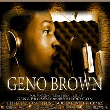 Geno Brown