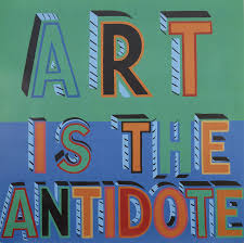 Bildergebnis für Bob and Roberta Smith