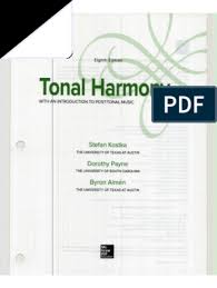 Scopri ricette, idee per la casa, consigli di stile e altre idee da provare. Answers To Tonal Harmony Workbook 8th Edition 2 Thereichertclass Wall