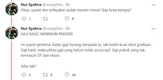 We did not find results for: Kerja Tak Sampai Sebulan Dah Boleh Beli Kereta Ini Rahsianya Ramai Orang Tak Tahu Maskulin