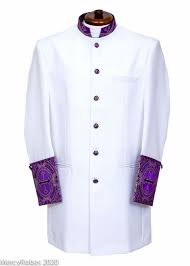 Deliver your message in confidence while wearing one of our exquisite clergy robes. Mercy Robes Usa Sale 149 99 Clergy Jacket 003 Facebook