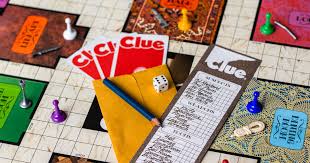 We did not find results for: Best Classic Board Games Clue Scattergories More Iconic Games Thrillist