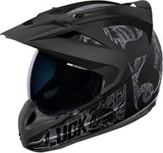 Pin En Helmets