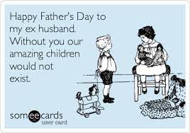 Happy fathers day 2021 message to husband. Today S News Entertainment Video Ecards And More At Someecards Someecards Com Happy Fathers Day Happy Father Ex Husbands