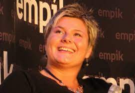 Kamila skolimowska oglądała mecz kadry leo beenhakkera z walią w portugalii. Zabila Ich Zatorowosc Plucna Kamila Skolimowska Zakrzepica Medycyna Praktycznadla Pacjentow