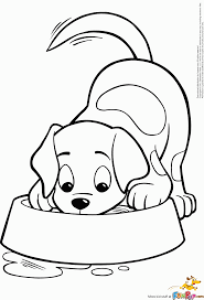Learn about famous firsts in october with these free october printables. Puppys Coloring Pages Coloring Home