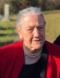 Obituary information for Arminda Ritchie Stacy Hays