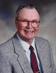 Richard Keith Chamberlin Crouch (Keith) Obituary